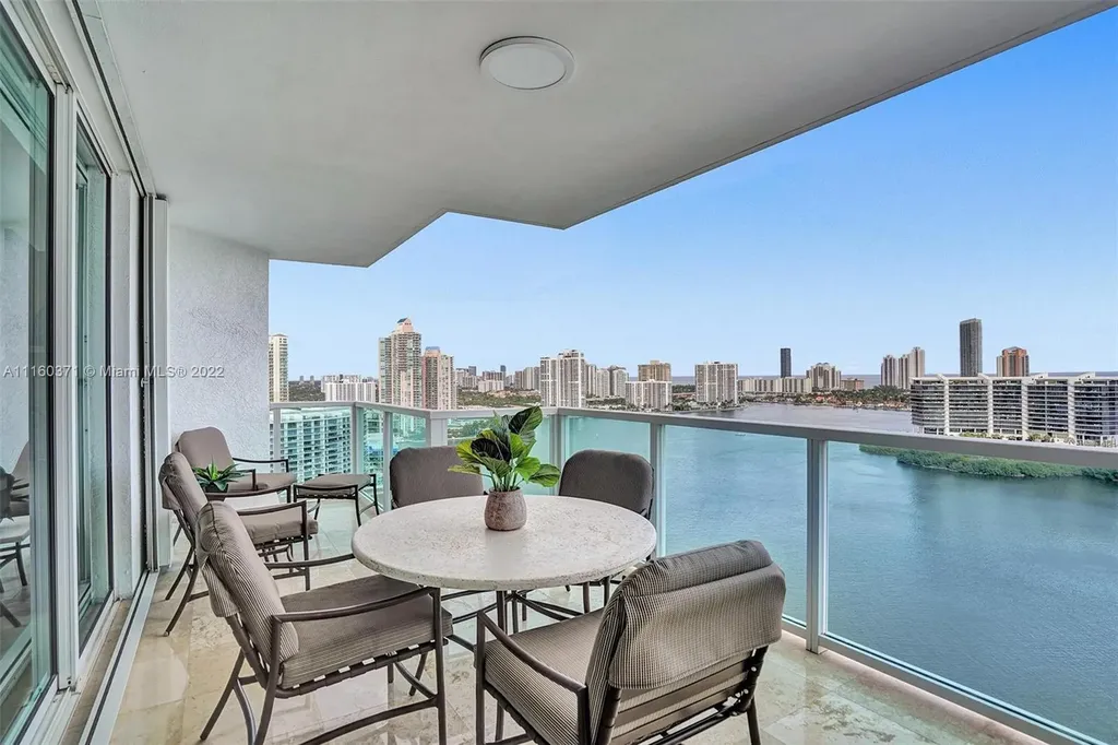 3201 NE 183rd Street Aventura FL 33160