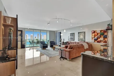 3201 NE 183rd Street Aventura FL 33160