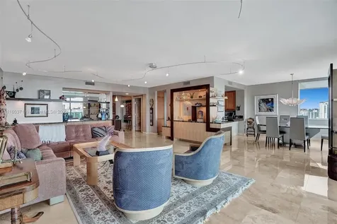 3201 NE 183rd Street Aventura FL 33160