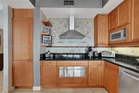 3201 NE 183rd Street Aventura FL 33160