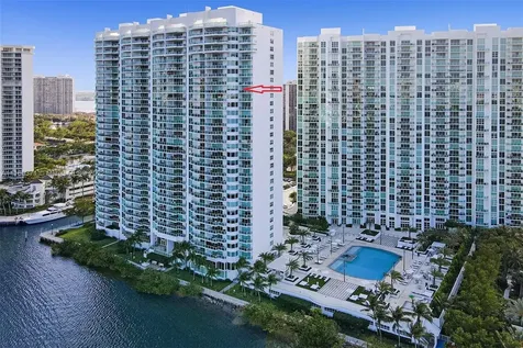 3201 NE 183rd Street Aventura FL 33160
