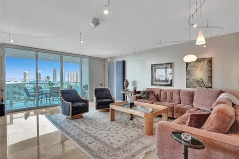 3201 NE 183rd Street Aventura FL 33160