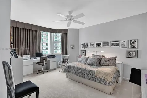 3201 NE 183rd Street Aventura FL 33160