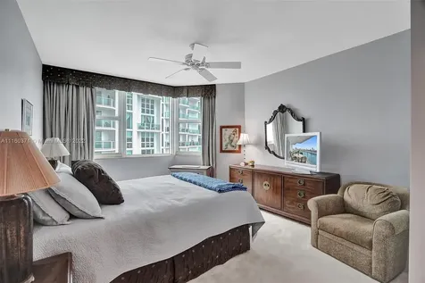 3201 NE 183rd Street Aventura FL 33160