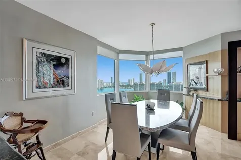 3201 NE 183rd Street Aventura FL 33160