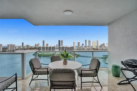 3201 NE 183rd Street Aventura FL 33160