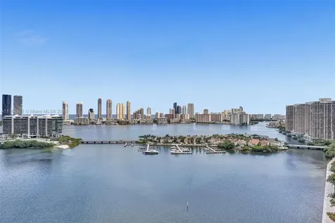 3201 NE 183rd Street Aventura FL 33160