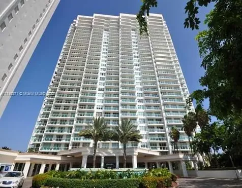 3201 NE 183rd Street Aventura FL 33160