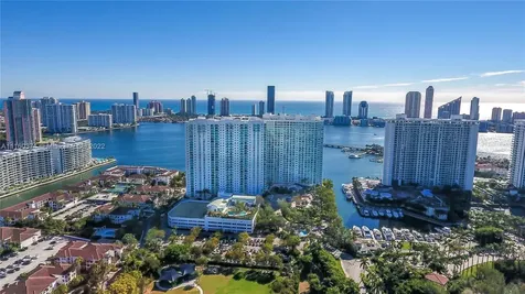 3201 NE 183rd Street Aventura FL 33160