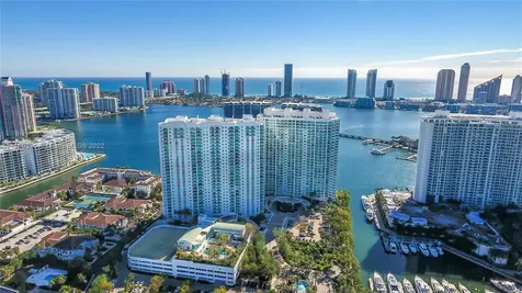 3201 NE 183rd Street Aventura FL 33160