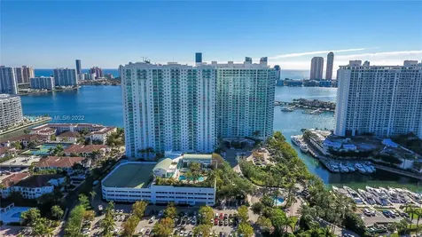 3201 NE 183rd Street Aventura FL 33160