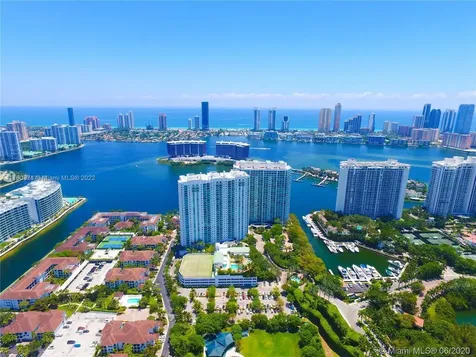 3201 NE 183rd Street Aventura FL 33160