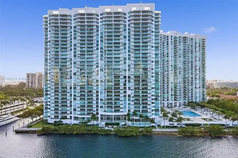 3201 NE 183rd Street Aventura FL 33160