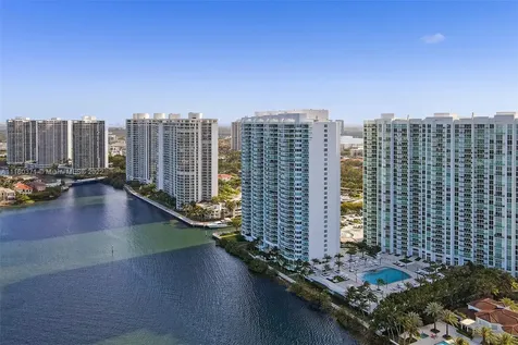 3201 NE 183rd Street Aventura FL 33160
