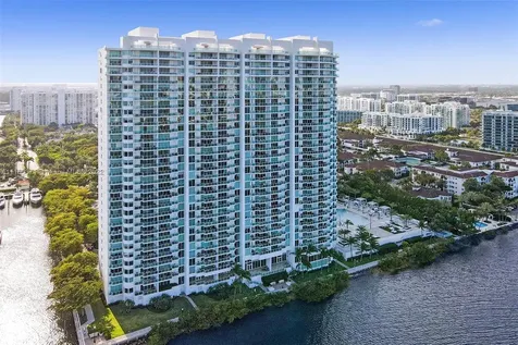 3201 NE 183rd Street Aventura FL 33160