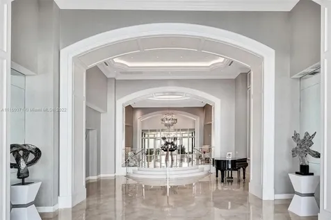 3201 NE 183rd Street Aventura FL 33160