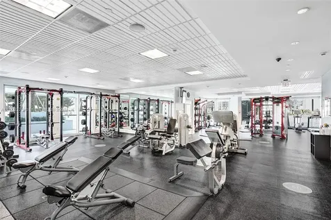 3201 NE 183rd Street Aventura FL 33160