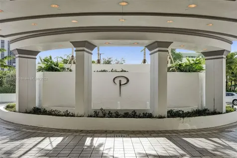 3201 NE 183rd Street Aventura FL 33160