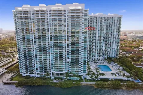 3201 NE 183rd Street Aventura FL 33160