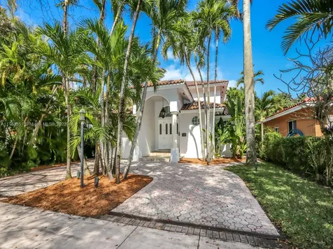 1135 Asturia Avenue Coral Gables FL 33134