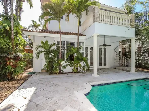 1135 Asturia Avenue Coral Gables FL 33134