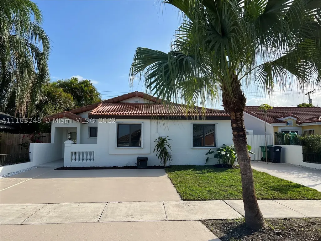 11340 SW 185th Terrace Miami FL 33157