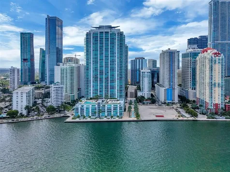 1331 Brickell Bay Drive Miami FL 33131