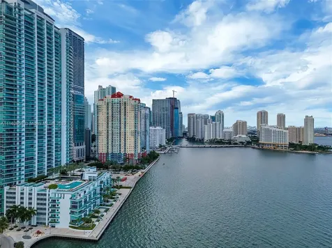 1331 Brickell Bay Drive Miami FL 33131