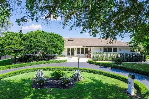 7801 SW 171st Street Palmetto Bay FL 33157