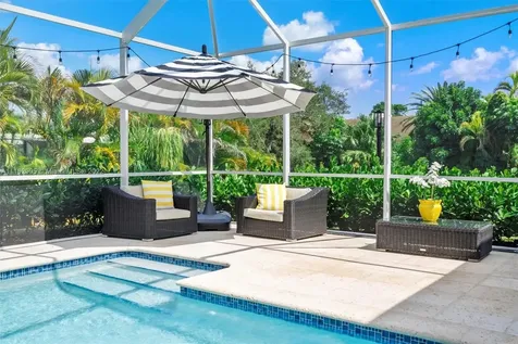 7801 SW 171st Street Palmetto Bay FL 33157