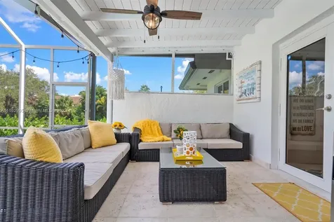 7801 SW 171st Street Palmetto Bay FL 33157