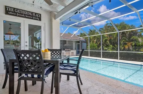 7801 SW 171st Street Palmetto Bay FL 33157
