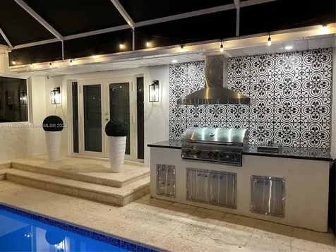 7801 SW 171st Street Palmetto Bay FL 33157