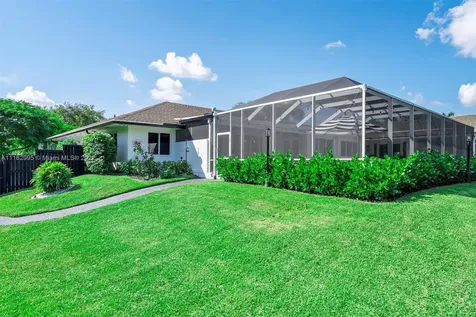 7801 SW 171st Street Palmetto Bay FL 33157