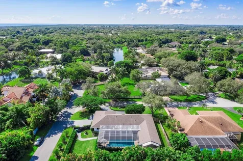 7801 SW 171st Street Palmetto Bay FL 33157