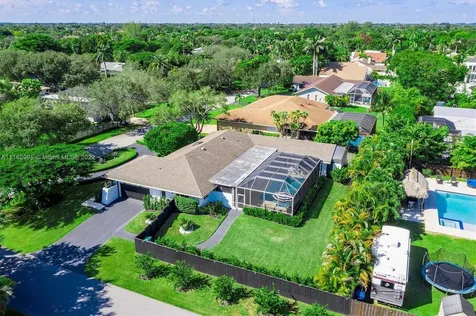 7801 SW 171st Street Palmetto Bay FL 33157