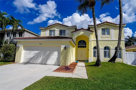 1660 SW 106th Terrace Davie FL 33324