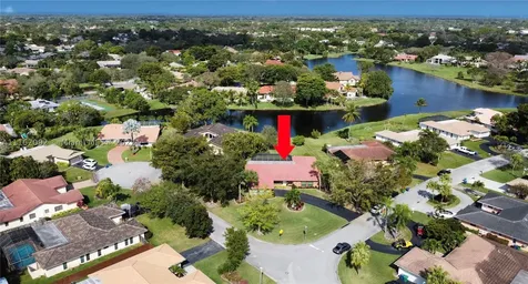10139 NW 3rd Place Coral Springs FL 33071