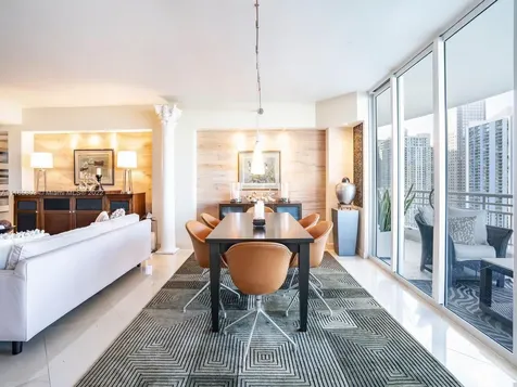 848 Brickell Key Drive Miami FL 33131