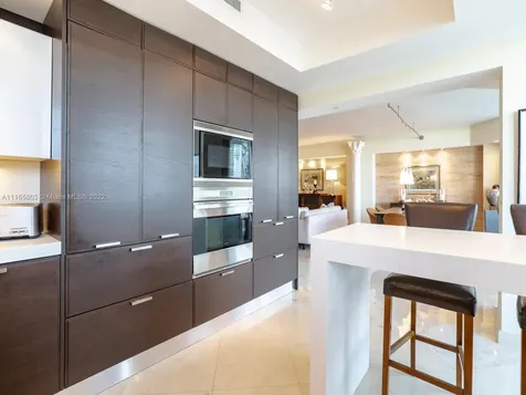 848 Brickell Key Drive Miami FL 33131