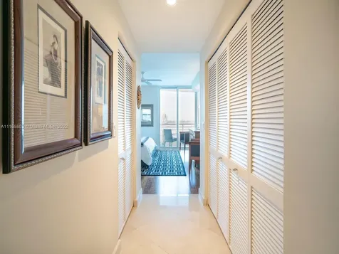 848 Brickell Key Drive Miami FL 33131