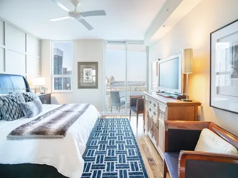 848 Brickell Key Drive Miami FL 33131