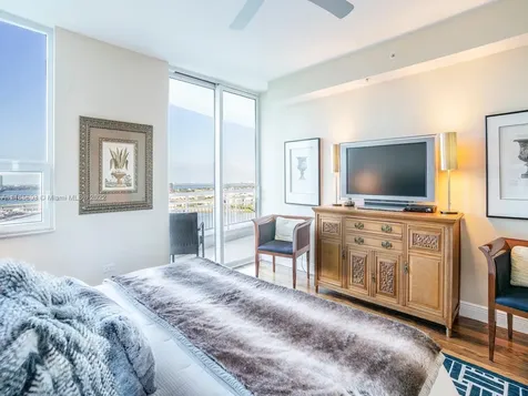 848 Brickell Key Drive Miami FL 33131