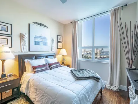 848 Brickell Key Drive Miami FL 33131