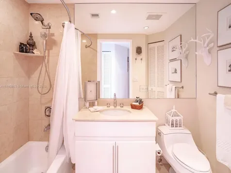 848 Brickell Key Drive Miami FL 33131