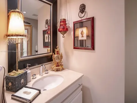 848 Brickell Key Drive Miami FL 33131