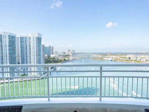 848 Brickell Key Drive Miami FL 33131