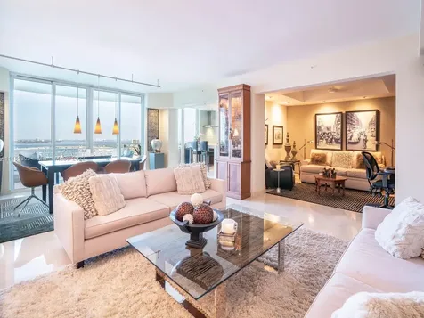 848 Brickell Key Drive Miami FL 33131