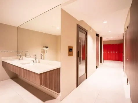 848 Brickell Key Drive Miami FL 33131