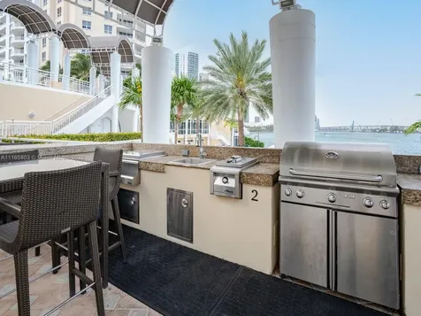 848 Brickell Key Drive Miami FL 33131